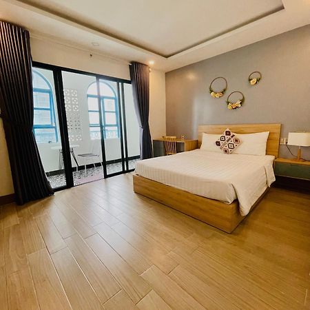 Enjoy Home دا نانغ المظهر الخارجي الصورة