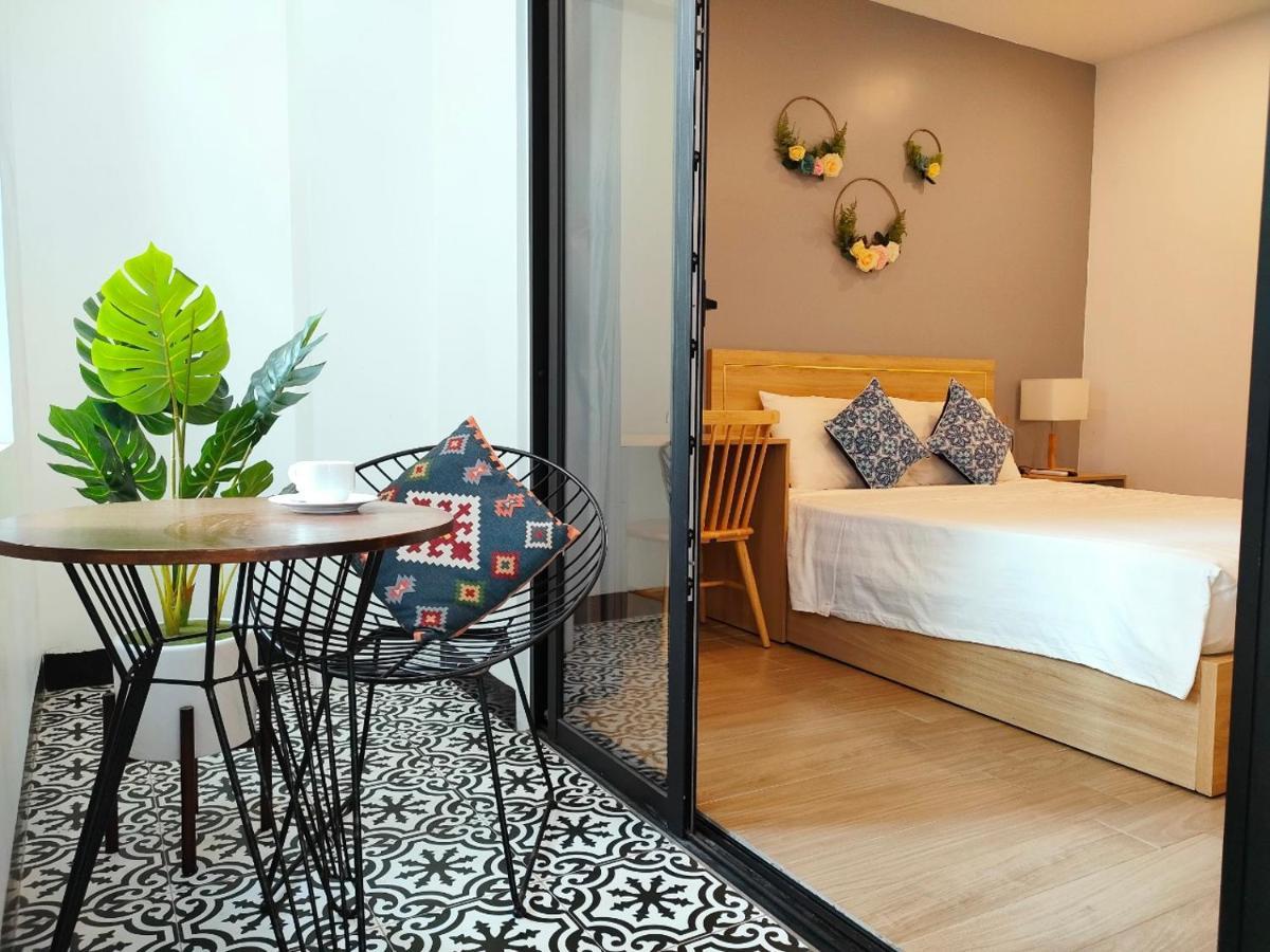 Enjoy Home دا نانغ المظهر الخارجي الصورة