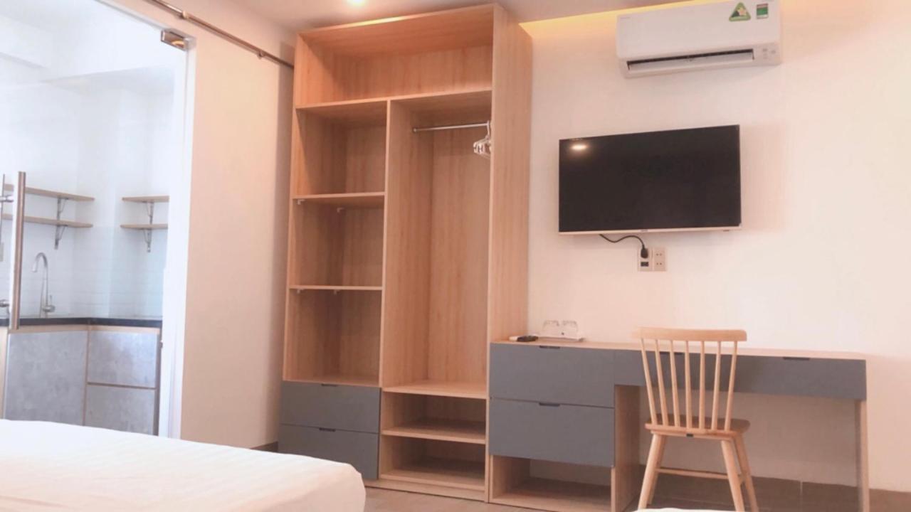 Enjoy Home دا نانغ المظهر الخارجي الصورة