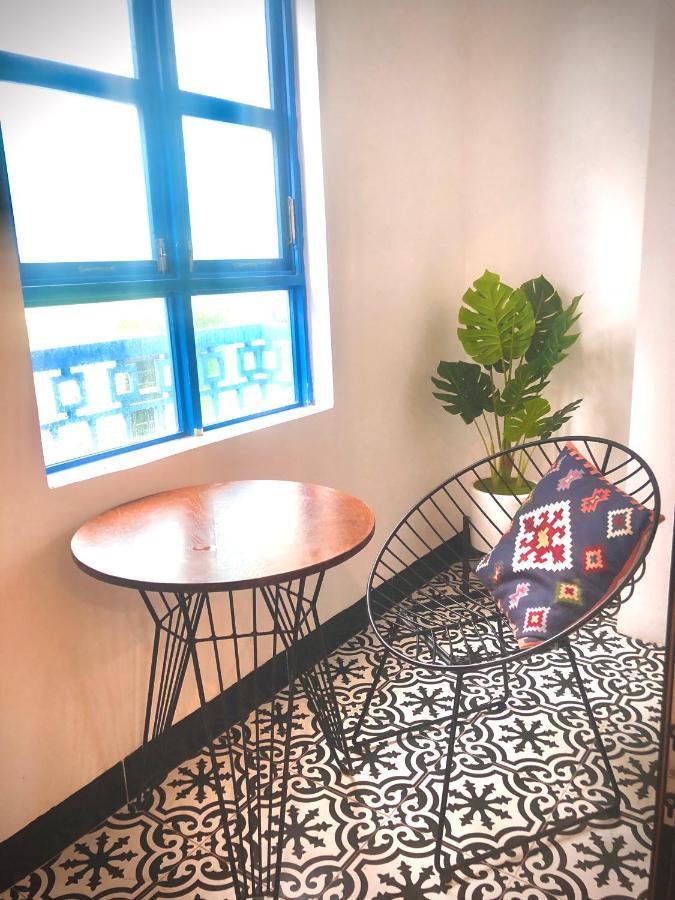 Enjoy Home دا نانغ المظهر الخارجي الصورة