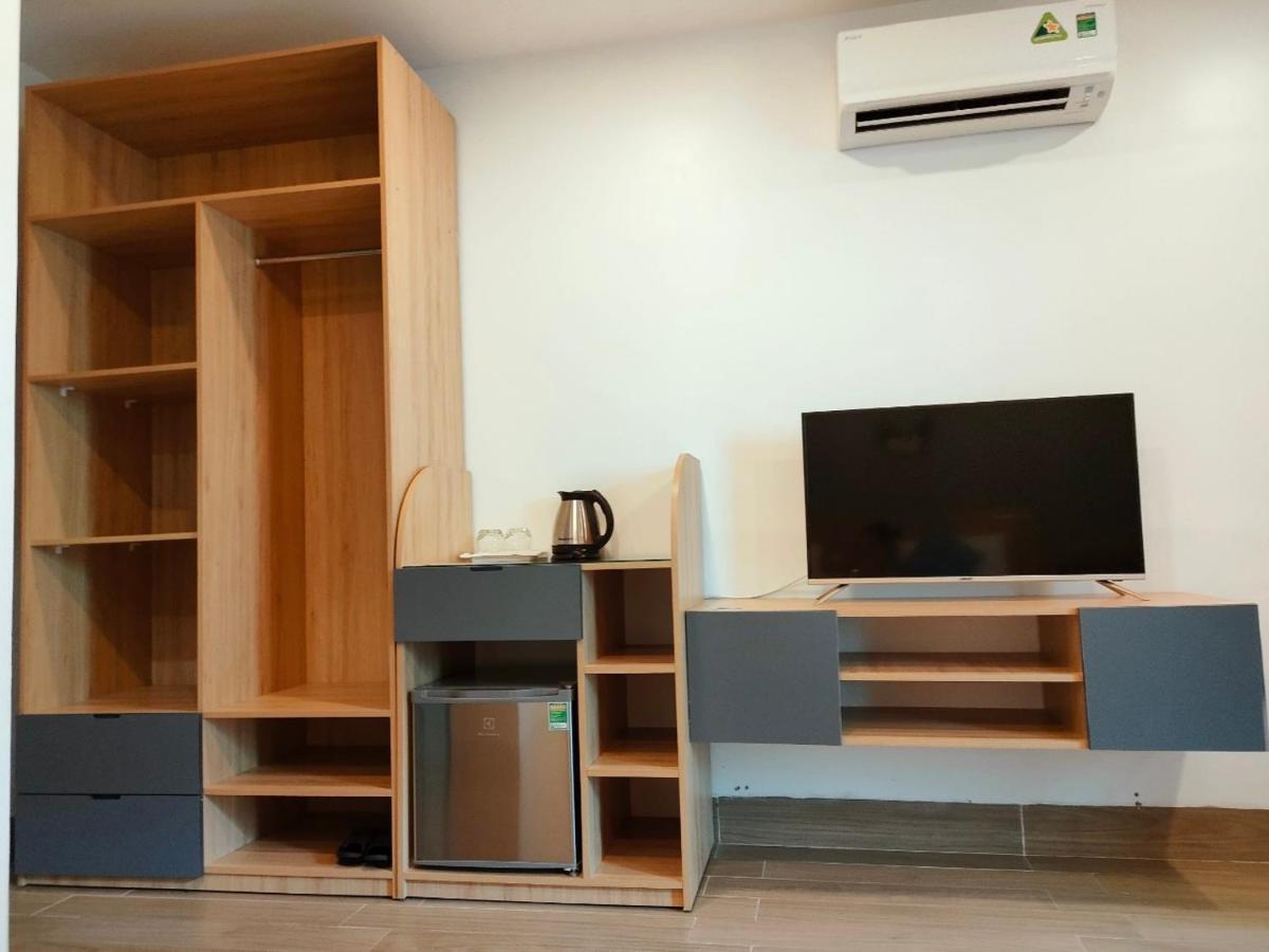 Enjoy Home دا نانغ المظهر الخارجي الصورة