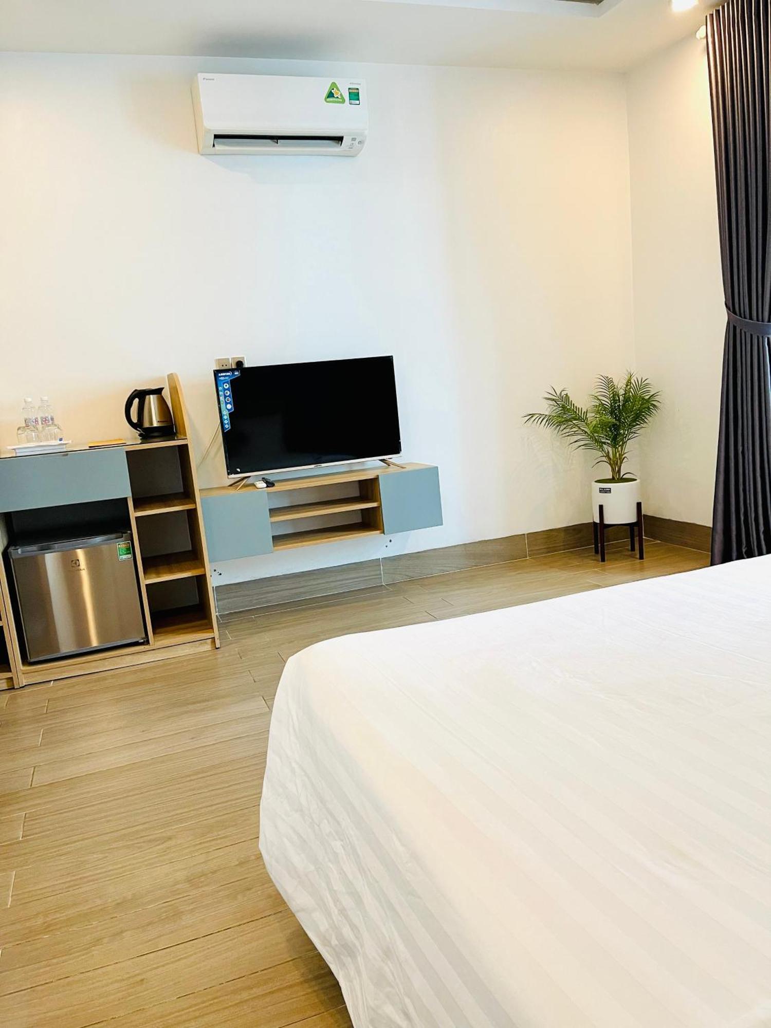 Enjoy Home دا نانغ المظهر الخارجي الصورة