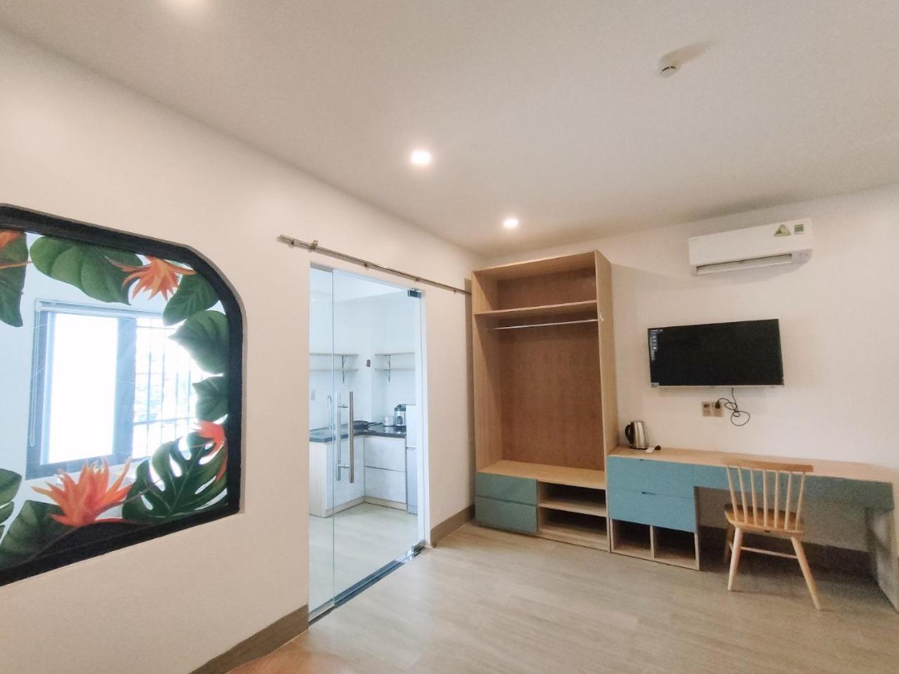 Enjoy Home دا نانغ المظهر الخارجي الصورة
