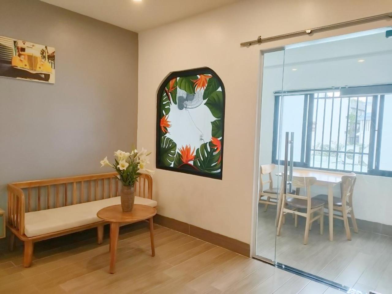 Enjoy Home دا نانغ المظهر الخارجي الصورة