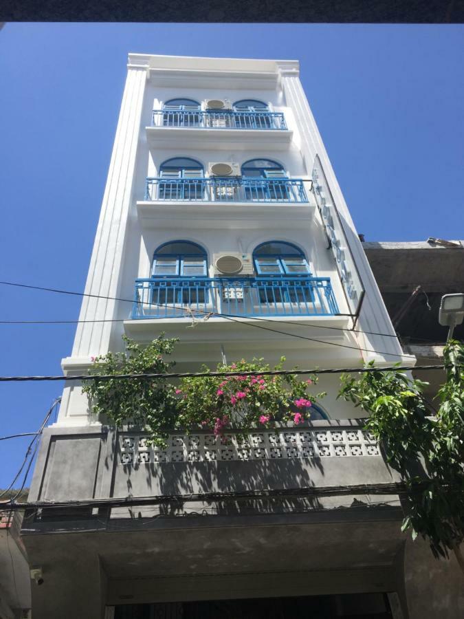 Enjoy Home دا نانغ المظهر الخارجي الصورة