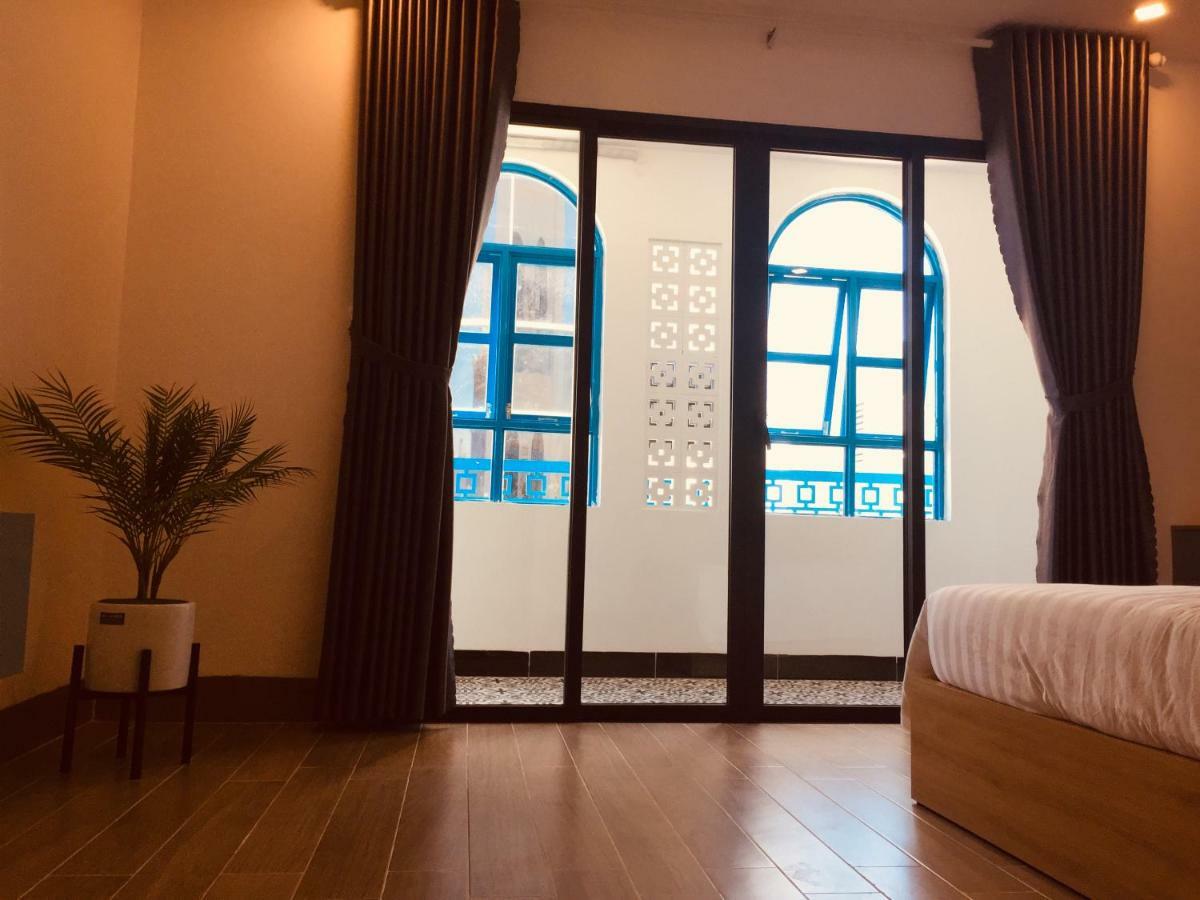 Enjoy Home دا نانغ المظهر الخارجي الصورة