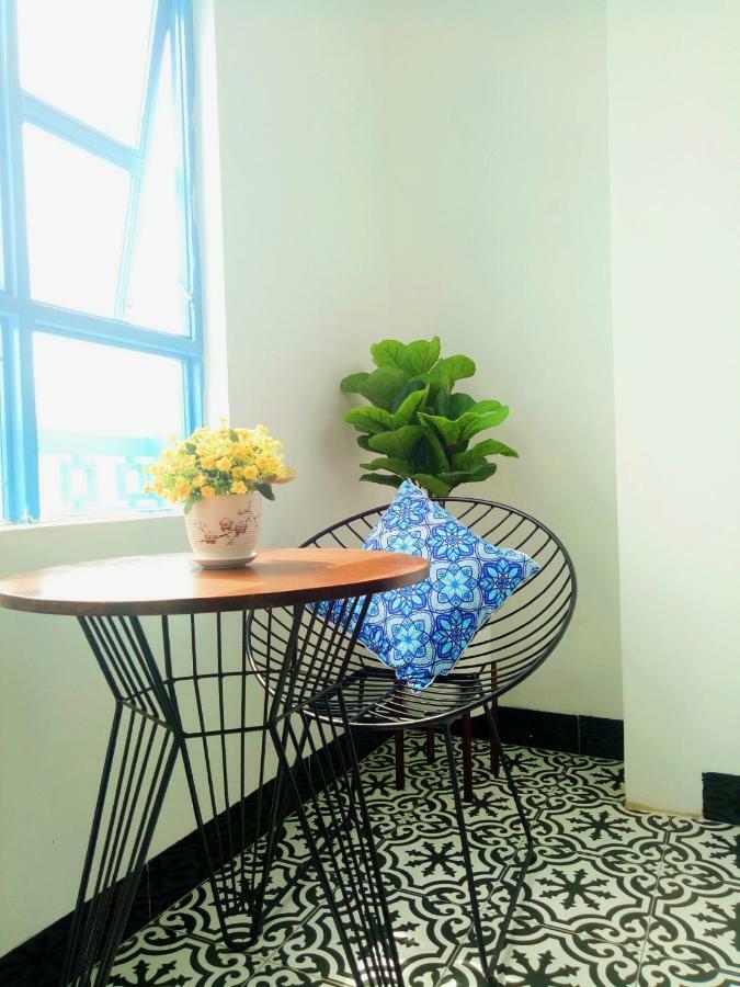 Enjoy Home دا نانغ المظهر الخارجي الصورة