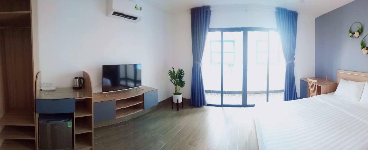 Enjoy Home دا نانغ المظهر الخارجي الصورة