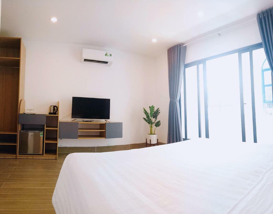 Enjoy Home دا نانغ المظهر الخارجي الصورة