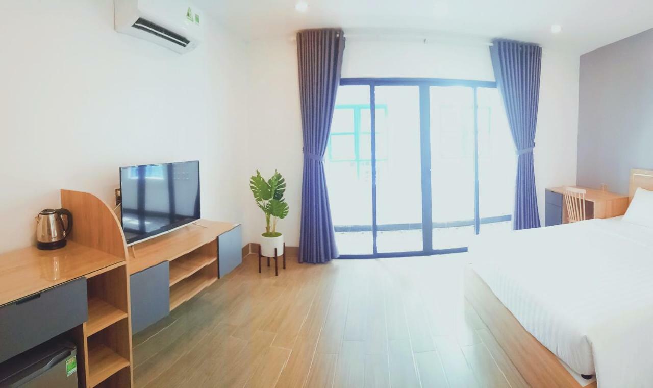 Enjoy Home دا نانغ المظهر الخارجي الصورة